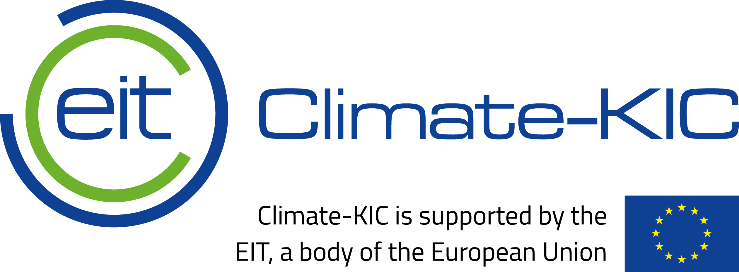 Logo Climate Kic