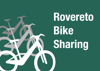 Rovereto Bike Sharing