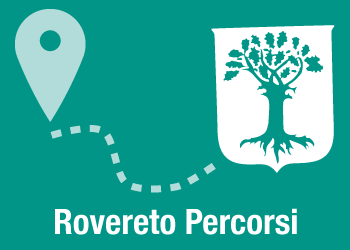 Rovereto Percorsi
