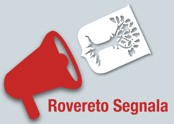 Rovereto Segnala