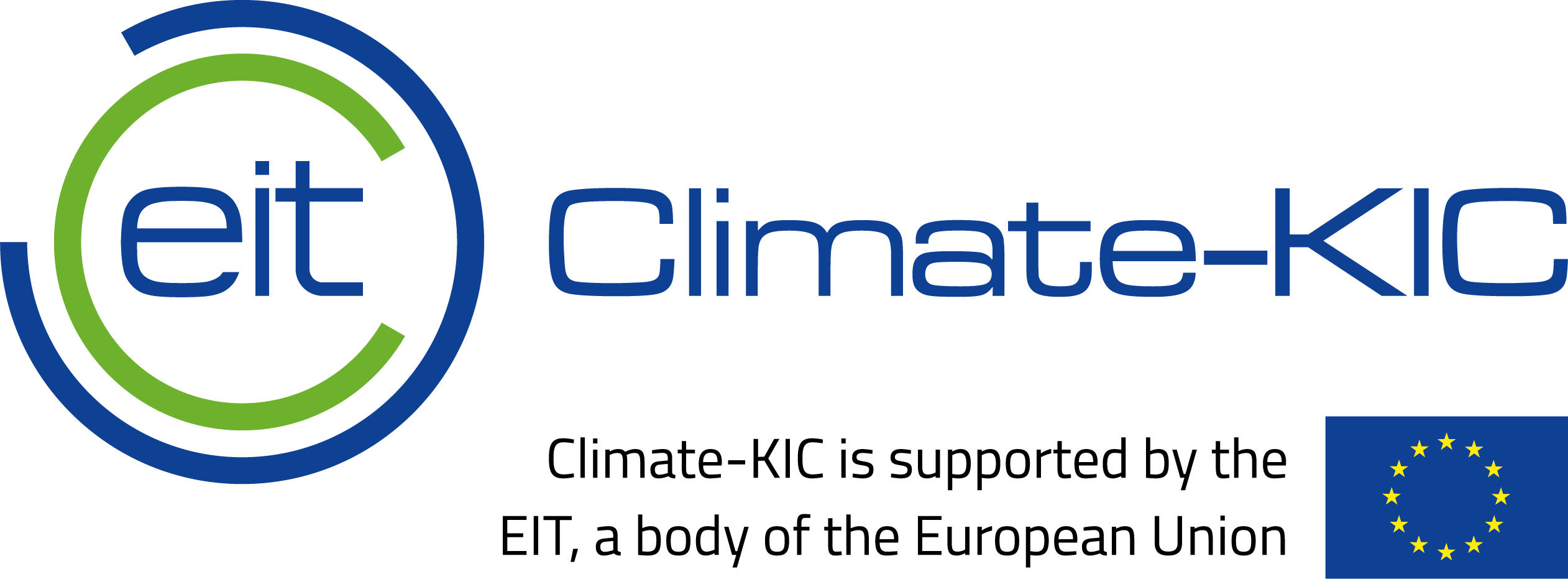 Logo Climate KIC