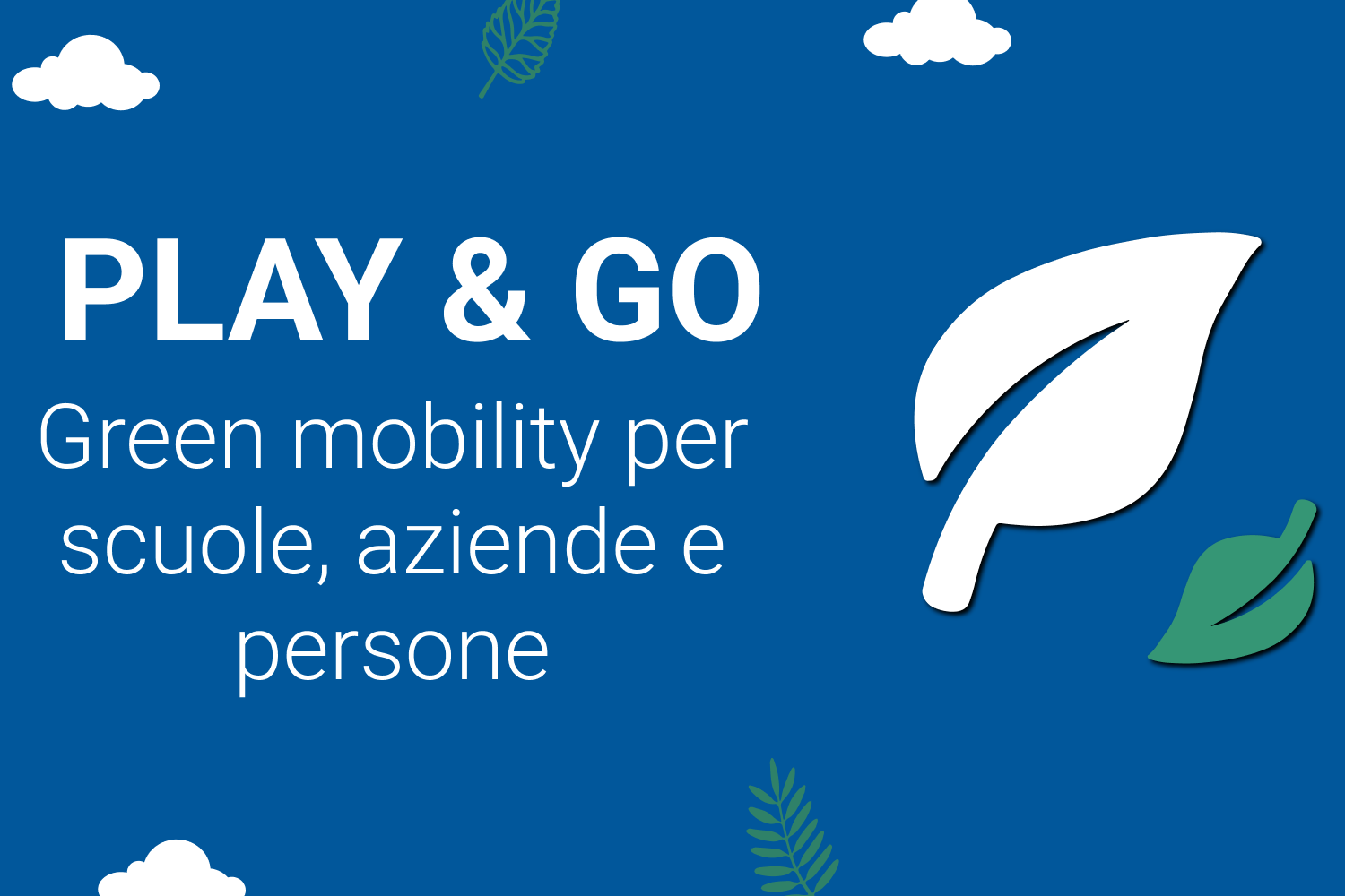 Play&Go